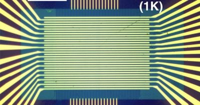 Chip Giant CXMT Targets Apple in Major Market Shakeup