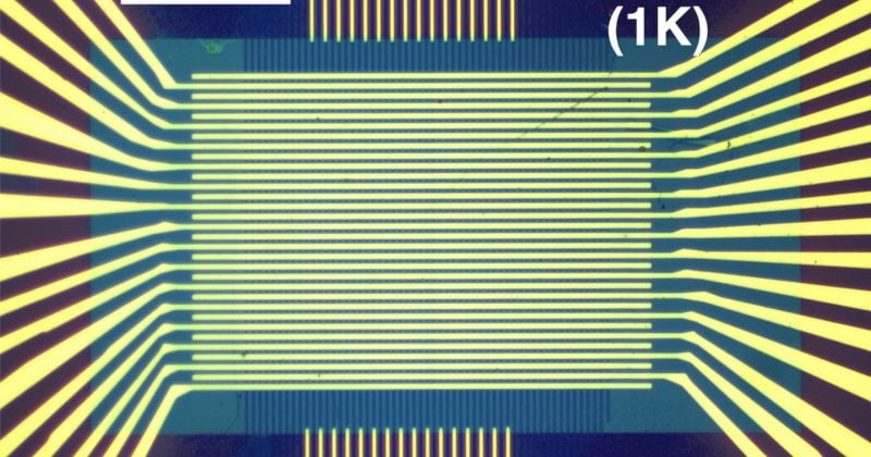 ChangXin Memory Technologies emerges as wild card in global memory chip market