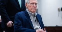 Kentucky governor claims Mitch McConnell is dead, fueling speculation