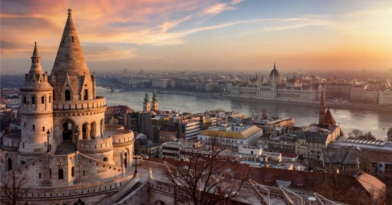 Hungary’s president faces deadline to sign amendment ending his term