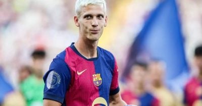Dani Olmo’s World Cup knockout form highlights the growing intersection of sports data and crypto betting markets