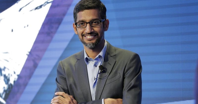 Alphabet’s $80B equity raise spotlights the massive capital demands of the AI boom