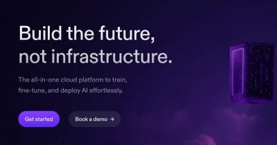 Together, Runpod, and Nebius are quietly eating AWS’s lunch as GPU supply crunch reshapes AI cloud market