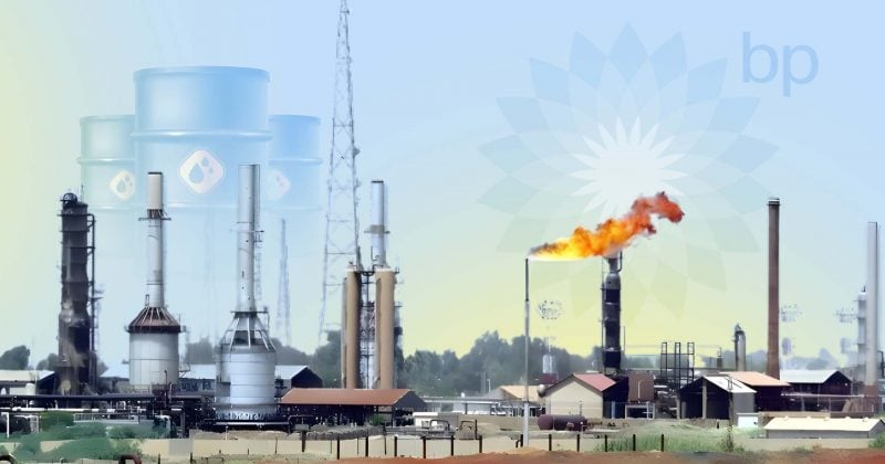 Iraq, Syria agree to restore Kirkuk-Baniyas pipeline, bypassing Hormuz strait