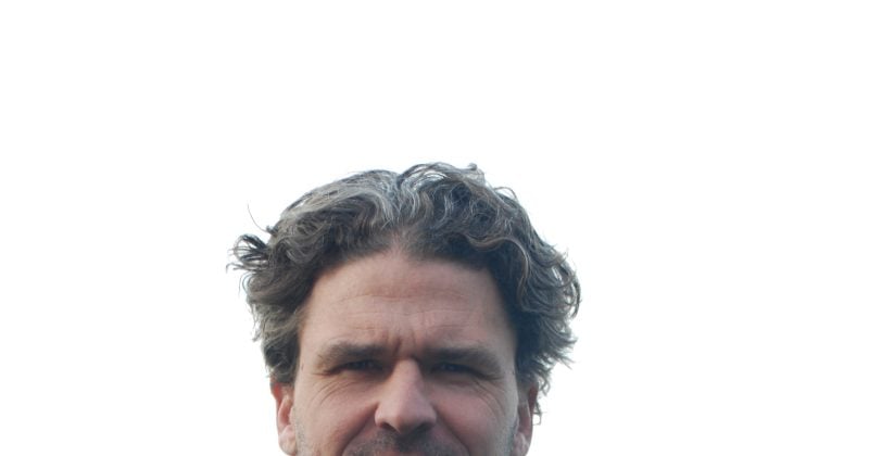Dave Eggers warns OpenAI staff ChatGPT is silencing a generation