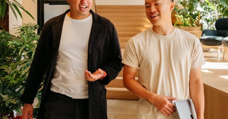 OpenAI and Anthropic address enterprise data privacy concerns, but the real risk is your employees
