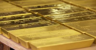 China buys 48 tonnes of gold in May, highest in over a year: Goldman Sachs