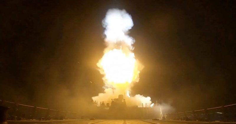 US forces strike near Hajiabad amid Iran conflict escalation