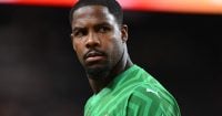 Maignan concedes six as England beats France 6-4 in World Cup play-off