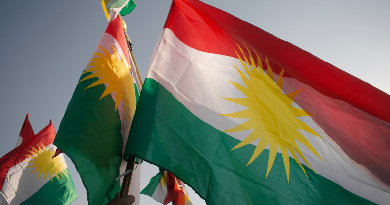 Iran attacks Kurdistan Freedom Party bases in Iraq amid 2026 crisis