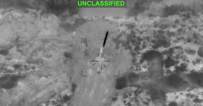Iran strikes US military targets at two Kuwait bases amid 2026 Iran war