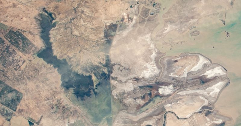 US military strikes site near Shadegan, Iran amid escalating 2026 conflict