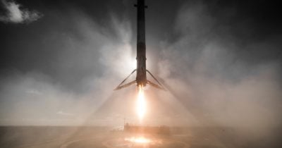 Traders bet against SpaceX following IPO debut as short interest hits 29% of float
