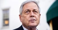 Ralph Norman announces bid for US Senate seat, leads GOP primary polls