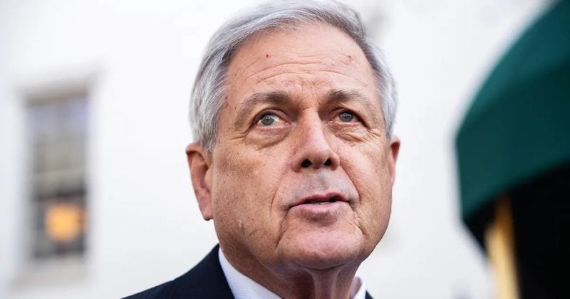Ralph Norman announces bid for US Senate seat, leads GOP primary polls