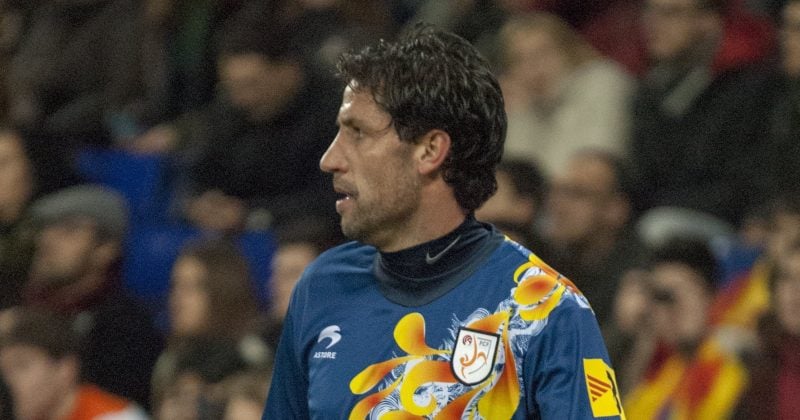 Joan Capdevila granted US entry waiver after Trump appeal ahead of World Cup final