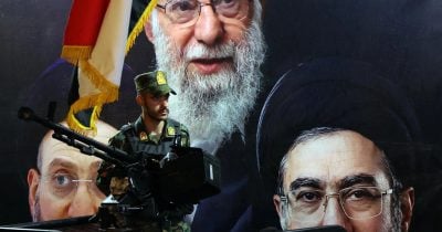 Geopolitical Tensions Rise as Iran Issues Warning to US