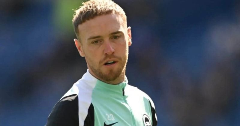 England honors training goalkeeper Jason Steele with medal at World Cup, and crypto betting markets took notice