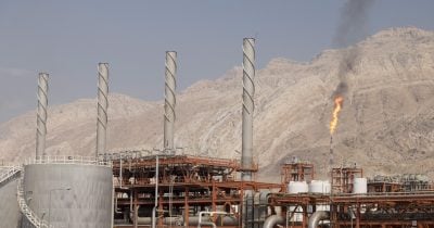 Global oil markets face heightened price spike risk as Iran conflict reignites