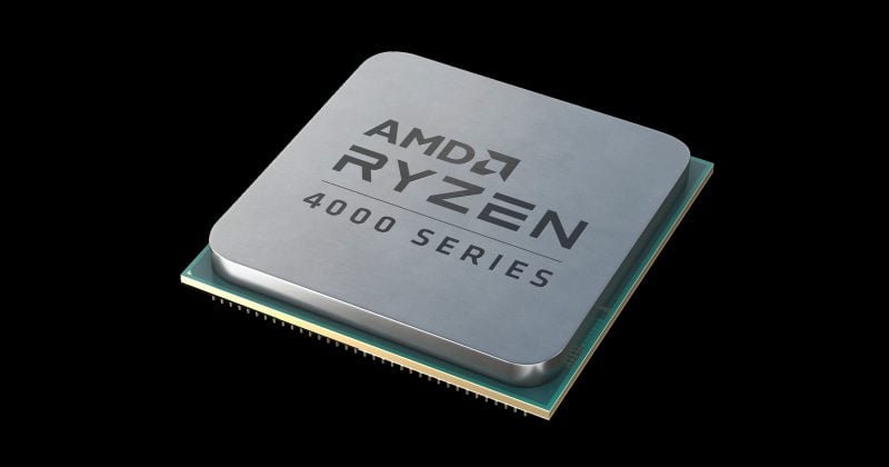 AMD surpasses Nvidia in $45B semiconductor ETF as chip sector leadership shifts
