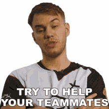 Team GBR Esports qualifies for Esports Nations Cup with $1.32M prize pool on the line