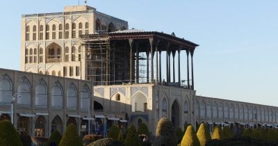 IRGC abducts injured protesters, removes bodies from Isfahan hospital in January 2026