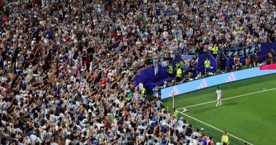 World Cup final drives $50 billion in prediction market volume as crypto platforms eclipse traditional sportsbooks