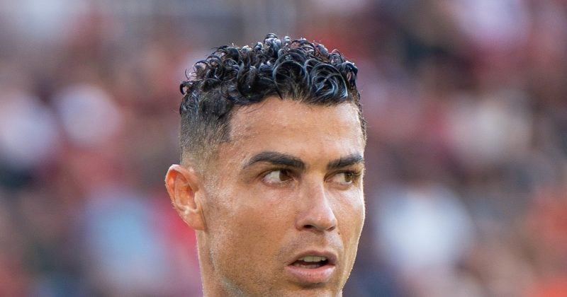 Ronaldo predicts Spain will easily defeat Argentina in 2026 World Cup final