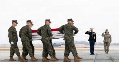US military death toll in Iran war rises to 16 as Jordan base attack rattles already fragile markets