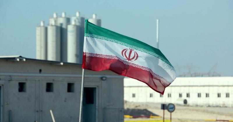 US targets Iran’s Darkhovin nuclear plant, violating ceasefire agreement