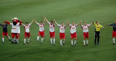 Bitcoin and NFTs quietly enter European football deals