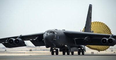 Iran Claims Attack on Qatar Base Adds Geopolitical Pressure