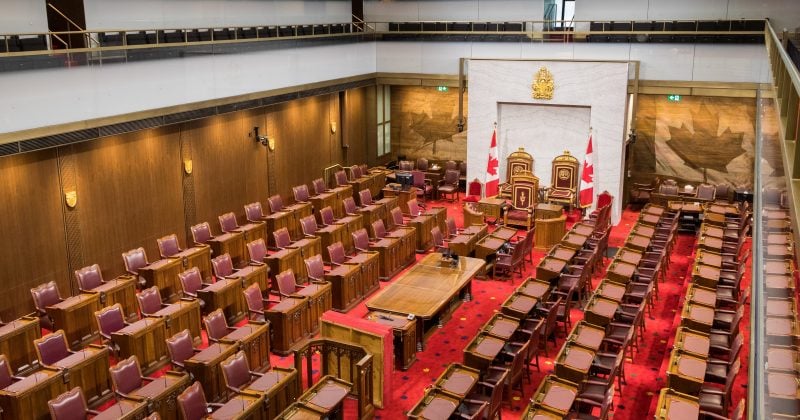 Clarity Act faces Senate hurdles, passage odds drop amid unresolved disputes