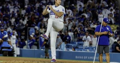 Shohei Ohtani Knee Injury Stirs Betting Markets