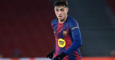 Pedri Benched as Spain Shifts Tactics for World Cup Final