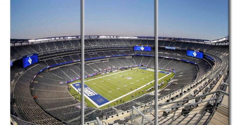 FIFA World Cup Final goes crypto-native with Avalanche blockchain ticketing at MetLife Stadium
