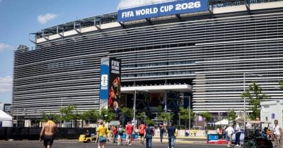 FIFA Tests Avalanche Blockchain for World Cup Ticketing