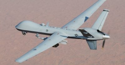 Geopolitical Tensions Rise as Iran Claims Drone Shootdowns