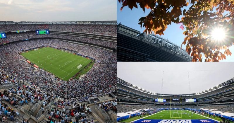 Argentina heads to MetLife for World Cup Final as fan token $ARG surges on match day