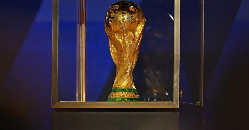 FIFA 2026 World Cup prize money hits $51M for winners as prediction markets explode past $4B