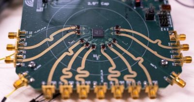 Silicon photonics investment surges as AI clusters outgrow copper wiring