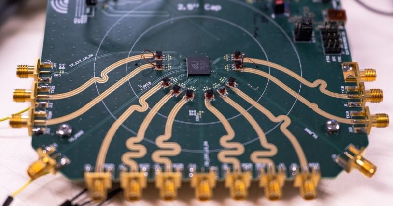 Silicon photonics investment surges as AI clusters outgrow copper wiring
