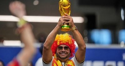 Spain wins second World Cup, but crypto’s tournament playbook looks very different from 2022