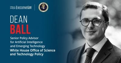 Pentagon official criticizes OpenAI’s Dean Ball over AI regulation stance, raising questions about government contracts