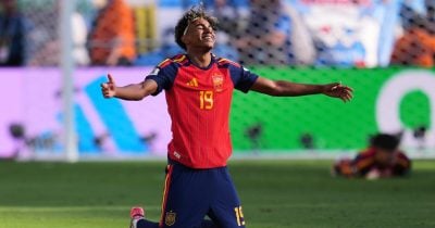Spain makes FIFA history as crypto prediction markets and fan tokens cash in on World Cup fever
