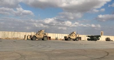 Islamic Resistance in Iraq threatens US bases if attacks on Iran escalate