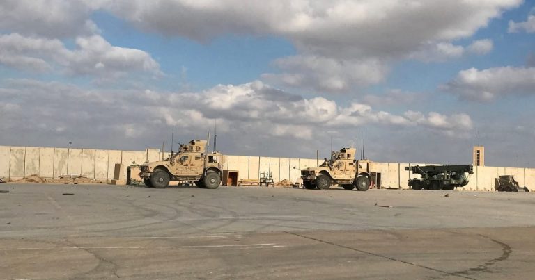 Islamic Resistance in Iraq threatens US bases if attacks on Iran escalate