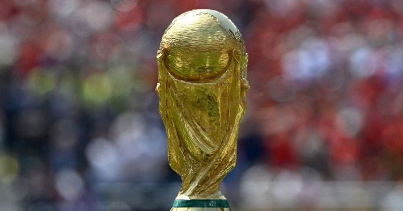 World Cup final highlights crypto’s shrinking footprint in global sports