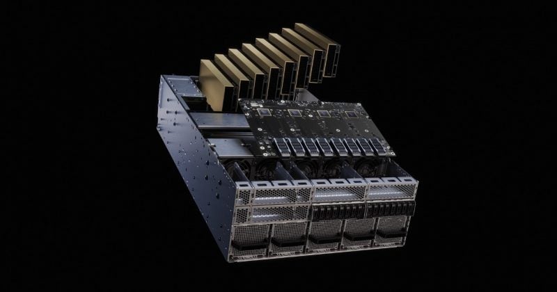 SpaceX $52B Nvidia server order claim lacks verification