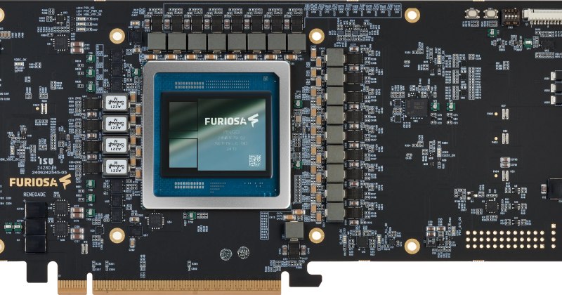 Samsung SDS launches Korea’s first NPU-as-a-Service on FuriosaAI’s RNGD chip